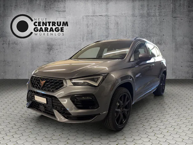 Cupra Ateca 2.0TSI Inicio 4Drive DSG
