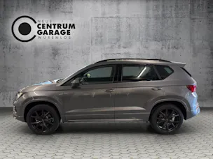 Cupra Ateca 2.0TSI Inicio 4Drive DSG