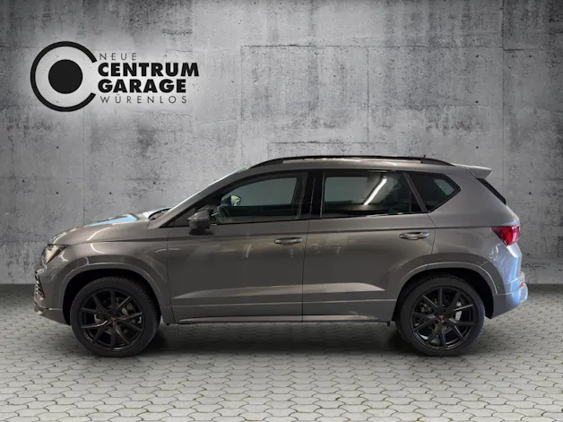 Cupra Ateca 2.0TSI Inicio 4Drive DSG