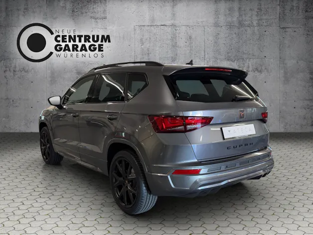 Cupra Ateca 2.0TSI Inicio 4Drive DSG