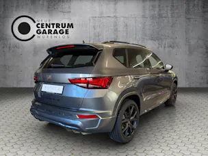 Cupra Ateca 2.0TSI Inicio 4Drive DSG