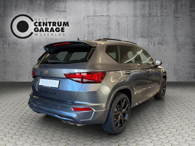 Cupra Ateca 2.0TSI Inicio 4Drive DSG