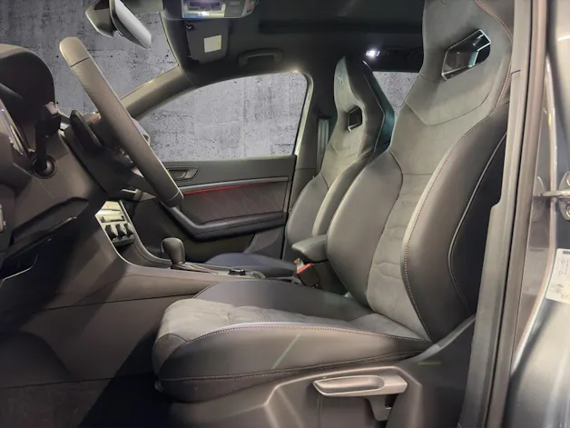Cupra Ateca 2.0TSI Inicio 4Drive DSG