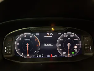 Cupra Ateca 2.0TSI Inicio 4Drive DSG