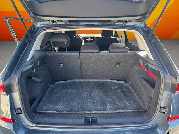 Škoda Kamiq 1.5 TSI ACT Style DSG
