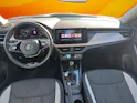 Škoda Kamiq 1.5 TSI ACT Style DSG