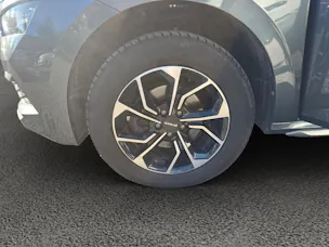 Škoda Kamiq 1.5 TSI ACT Style DSG