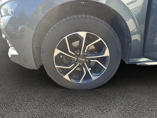 Škoda Kamiq 1.5 TSI ACT Style DSG