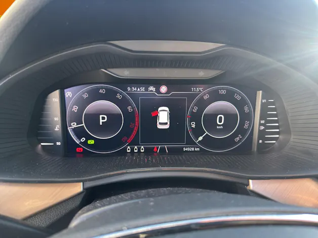 Škoda Kamiq 1.5 TSI ACT Style DSG