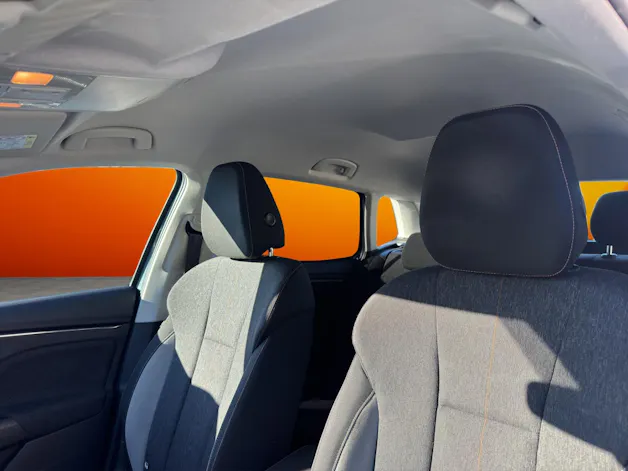 Škoda Kamiq 1.5 TSI ACT Style DSG