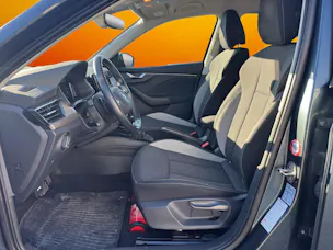 Škoda Kamiq 1.5 TSI ACT Style DSG