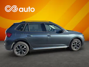 Škoda Kamiq 1.5 TSI ACT Style DSG
