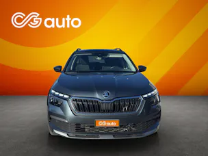 Škoda Kamiq 1.5 TSI ACT Style DSG