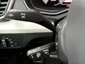 Audi Q5 40 TDI Black Edition quattro S-tronic Daytonagrau Perleffekt
