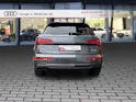 Audi Q5 40 TDI Black Edition quattro S-tronic Daytonagrau Perleffekt