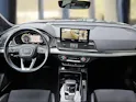 Audi Q5 40 TDI Black Edition quattro S-tronic Daytonagrau Perleffekt