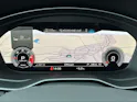 Audi Q5 40 TDI Black Edition quattro S-tronic Daytonagrau Perleffekt