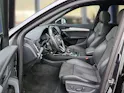 Audi Q5 40 TDI Black Edition quattro S-tronic Daytonagrau Perleffekt