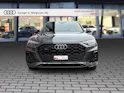 Audi Q5 40 TDI Black Edition quattro S-tronic Daytonagrau Perleffekt