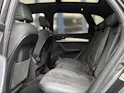 Audi Q5 40 TDI Black Edition quattro S-tronic Daytonagrau Perleffekt