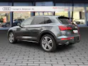 Audi Q5 40 TDI Black Edition quattro S-tronic Daytonagrau Perleffekt
