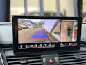 Audi Q5 40 TDI Black Edition quattro S-tronic Daytonagrau Perleffekt