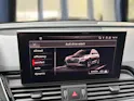 Audi Q5 40 TDI Black Edition quattro S-tronic Daytonagrau Perleffekt