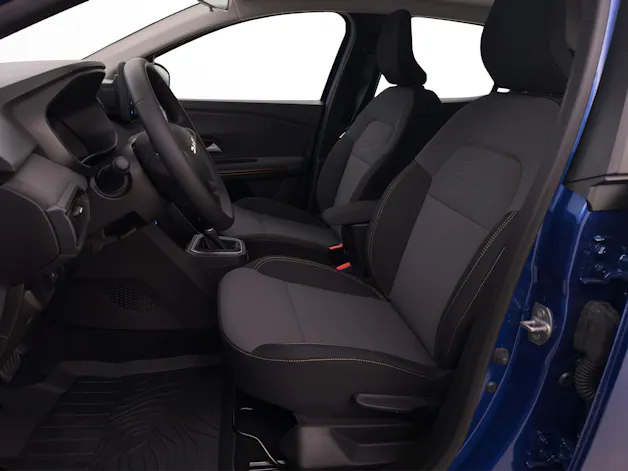Dacia Sandero 1.0 TCe 90 Stepway EXTREME TCe 90 CVT
