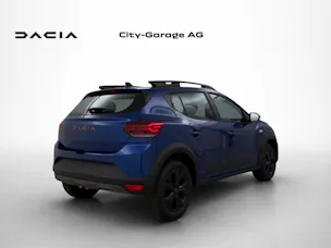 Dacia Sandero 1.0 TCe 90 Stepway EXTREME TCe 90 CVT