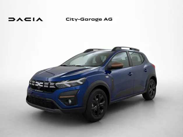 Dacia Sandero 1.0 TCe 90 Stepway EXTREME TCe 90 CVT