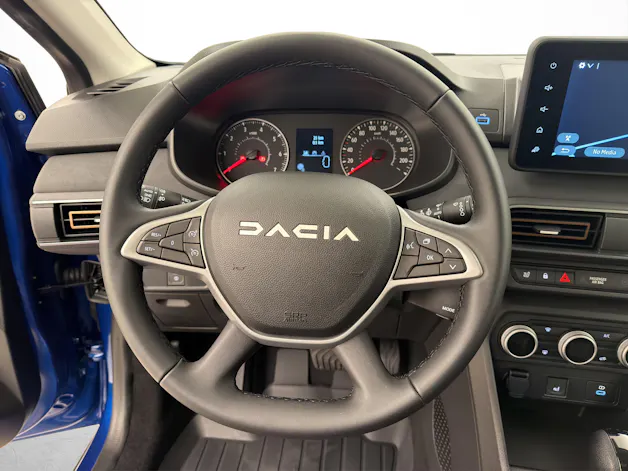 Dacia Sandero 1.0 TCe 90 Stepway EXTREME TCe 90 CVT