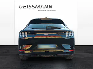 Ford Mustang Mach-E Extended GT AWD 602 PS