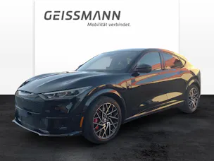 Ford Mustang Mach-E Extended GT AWD 602 PS