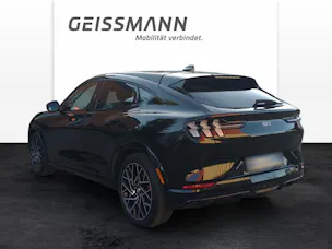 Ford Mustang Mach-E Extended GT AWD 602 PS