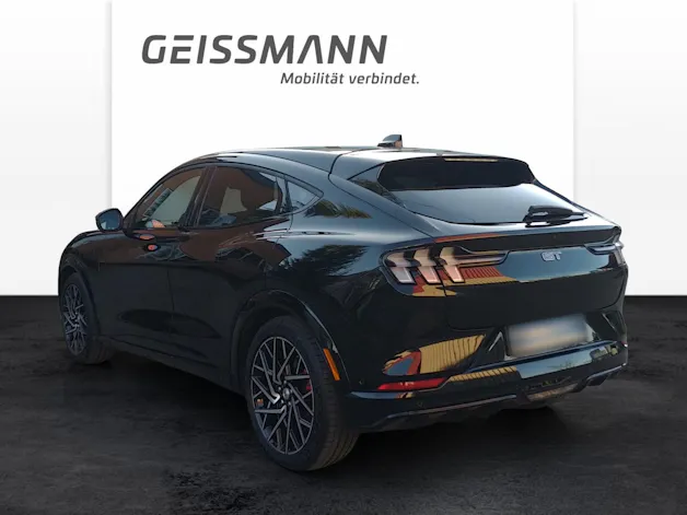 Ford Mustang Mach-E Extended GT AWD 602 PS