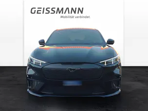 Ford Mustang Mach-E Extended GT AWD 602 PS
