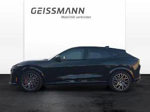 Ford Mustang Mach-E Extended GT AWD 602 PS