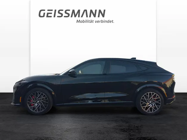 Ford Mustang Mach-E Extended GT AWD 602 PS