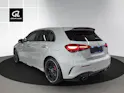 Mercedes-Benz A AMG 35 4Matic 8G-DCT