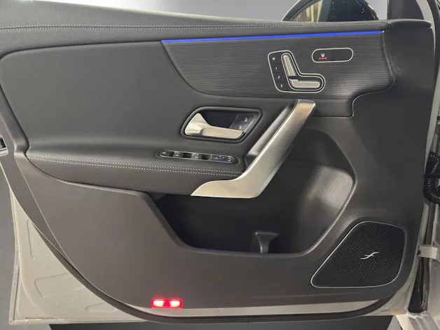 Mercedes-Benz A AMG 35 4Matic 8G-DCT