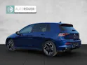 VW Golf 2.0 TSI R-Line DSG 4 Motion