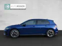 VW Golf 2.0 TSI R-Line DSG 4 Motion