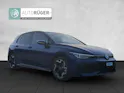 VW Golf 2.0 TSI R-Line DSG 4 Motion