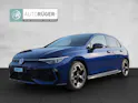 VW Golf 2.0 TSI R-Line DSG 4 Motion