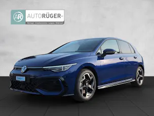VW Golf 2.0 TSI R-Line DSG 4 Motion