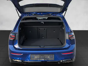 VW Golf 2.0 TSI R-Line DSG 4 Motion