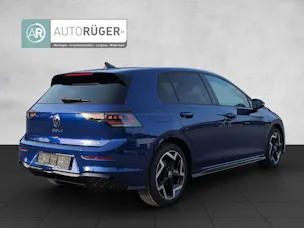 VW Golf 2.0 TSI R-Line DSG 4 Motion