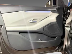 Ford Explorer 77 kWh Extended Range Premium
