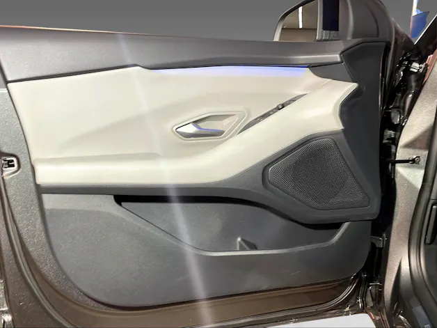 Ford Explorer 77 kWh Extended Range Premium