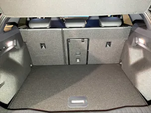 Ford Explorer 77 kWh Extended Range Premium